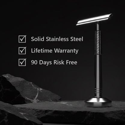 The Atelier Razor
