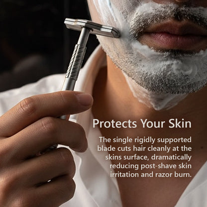 The Atelier Razor