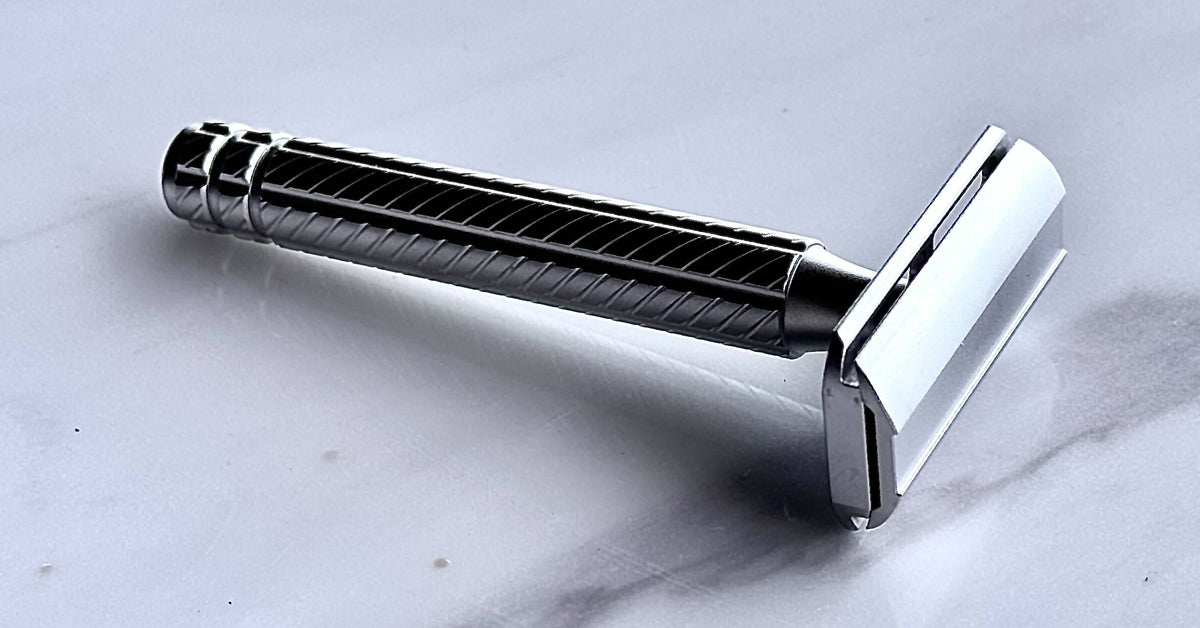 Ail Razor Aylsworth Razors