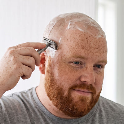 The APEX-SS Pro Razor