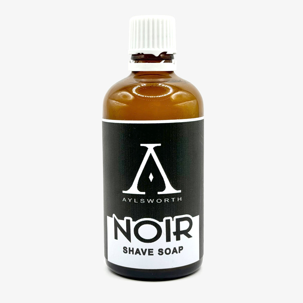 Aylsworth Noir Aftershave Splash