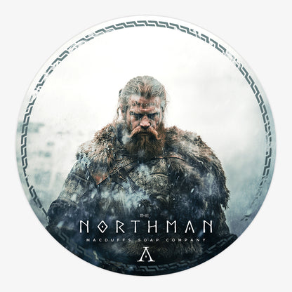 The Northman - Shaving Soap