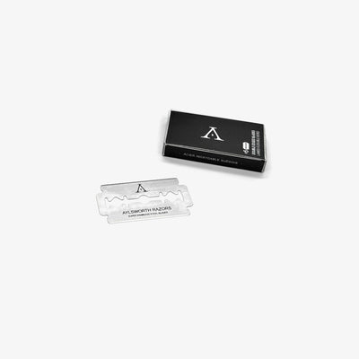 Aylsworth - Premium Razor Blades (5 pack)
