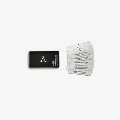 Aylsworth - Premium Razor Blades (5 pack)