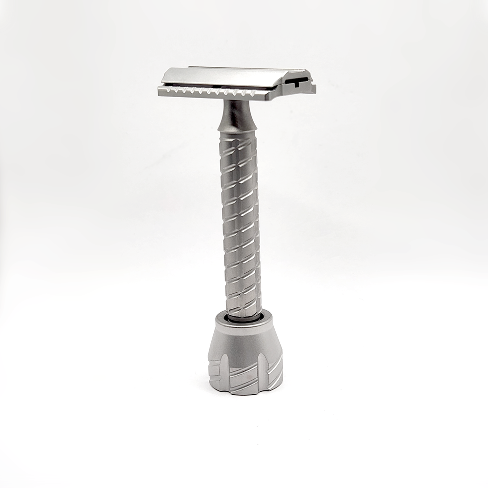 The Drakkant SS - Inkwell Stand – Aylsworth Razors