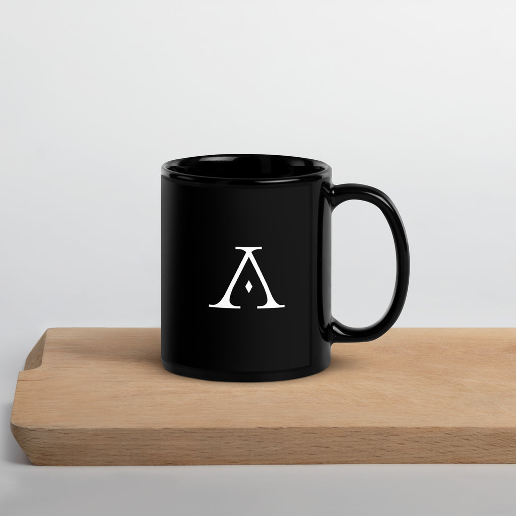 Logo Mug (11 oz)